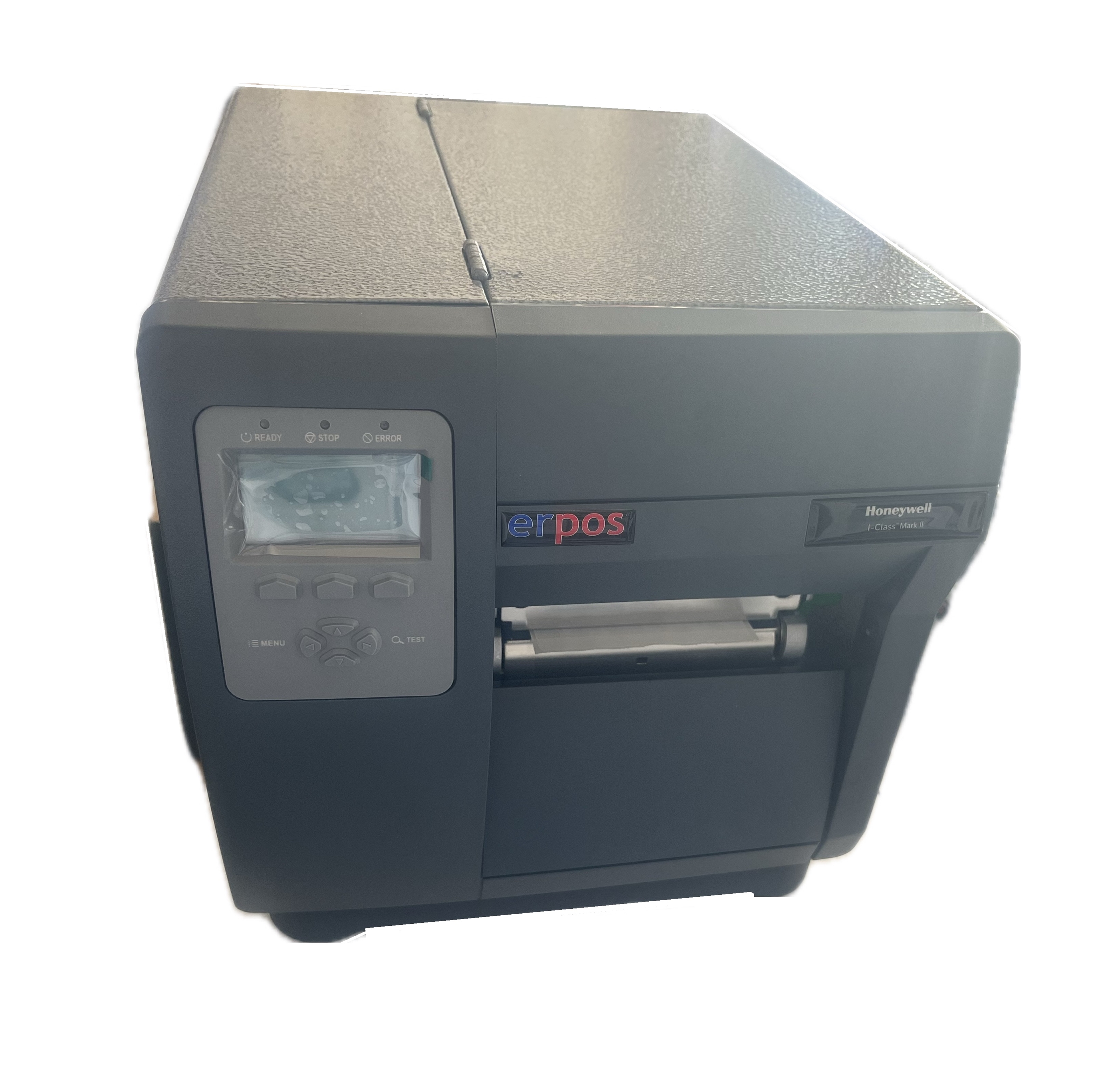 Honeywell I-4212e Endüstriyel Barkod Yazıcı