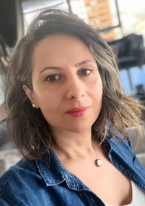 Leman ÇELİK DEMİR